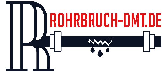 rohrbruch-dmt logo